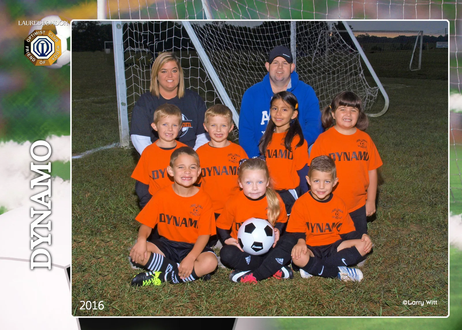 DYNAMO U7