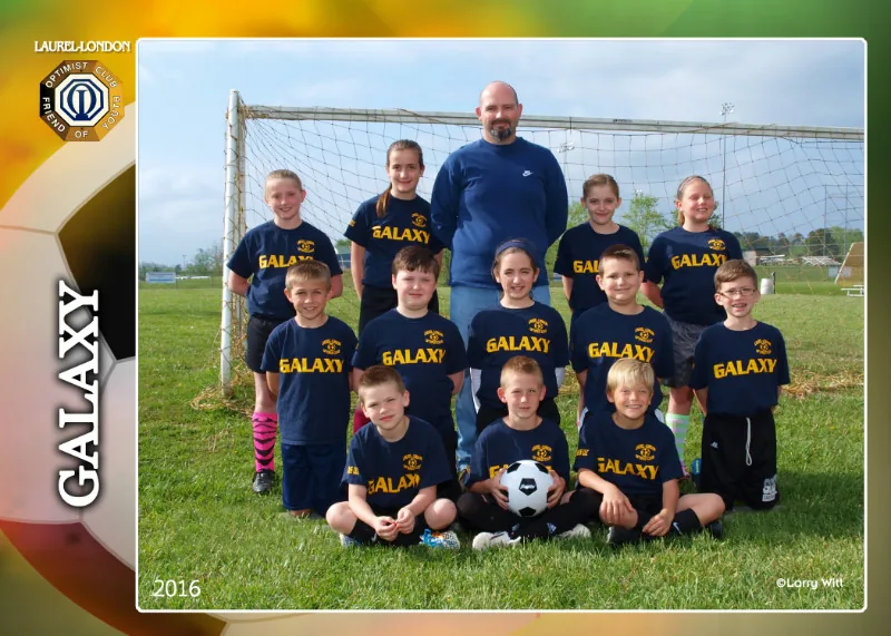 Galaxy U10