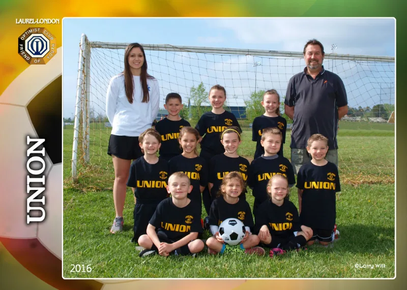 Union U8